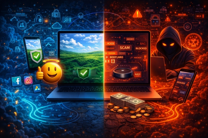 Anti-Detect for Sales: Protecting Your Business