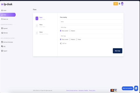 Anti-Detect for Startups: Data Protection