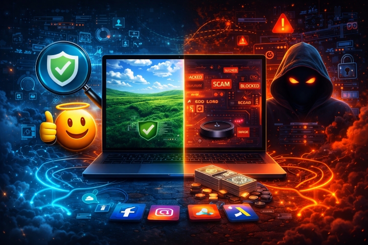 Anti-detect for traffic: Manage effectively!