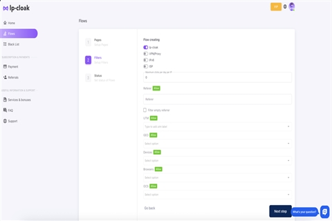 Anti-detect for launching campaigns: Protection and anonymity