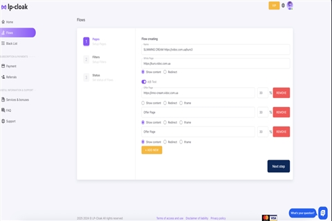 Anti-Detect for Sales: Launch and Scaling