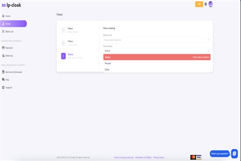 Anti-detección de bots: Protección para tu sitio web