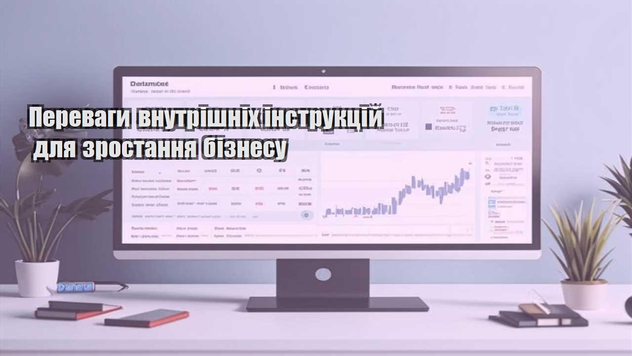 perevagy vnutrishnih instrukczij dlya zrostannya biznesu