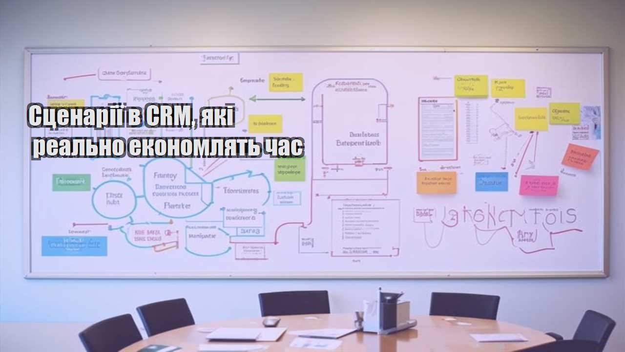 sczenariyi v crm yaki realno ekonomlyat chas