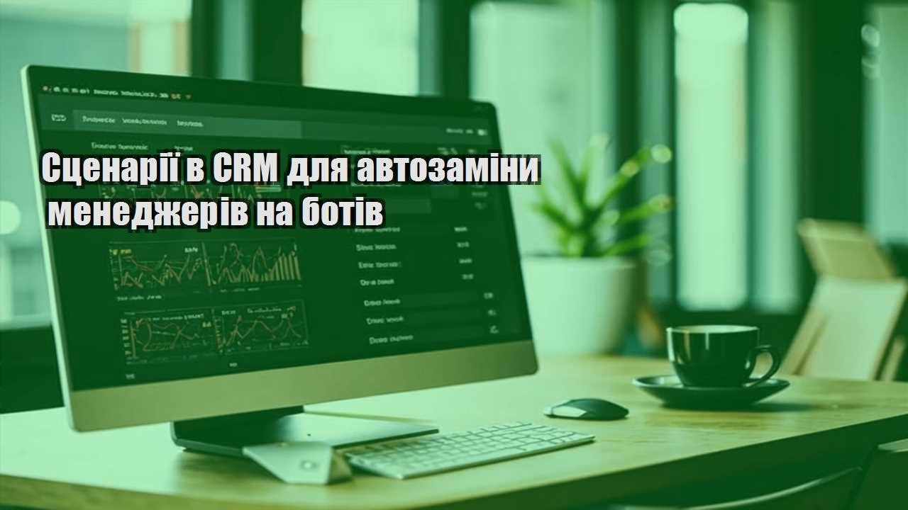 sczenariyi v crm dlya avtozaminy menedzheriv na botiv