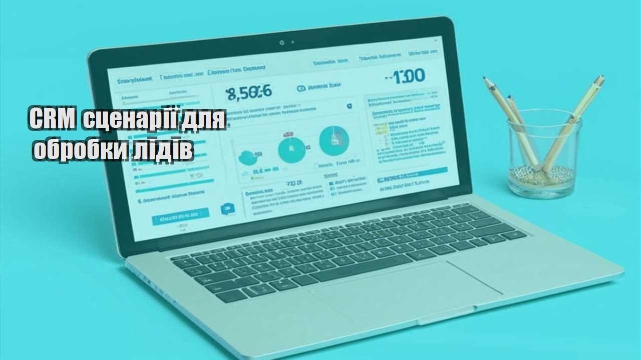 crm sczenariyi dlya obrobky lidiv