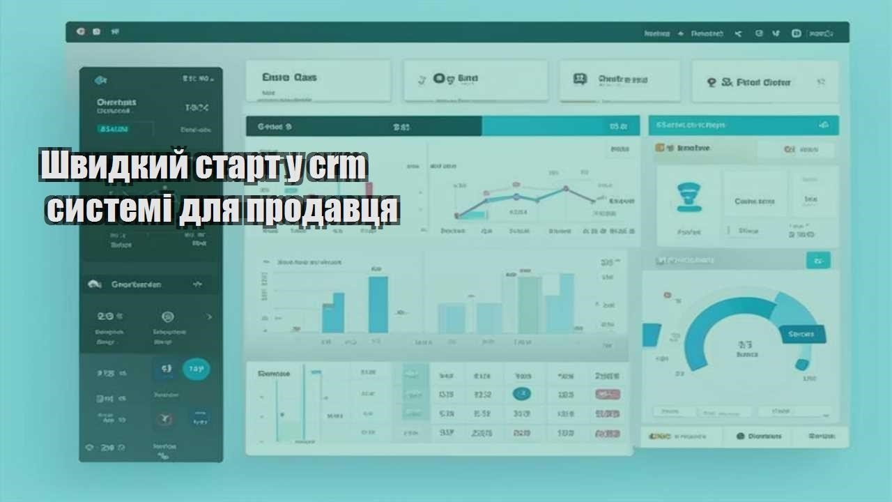 shvydkyj start u crm systemi dlya prodavczya