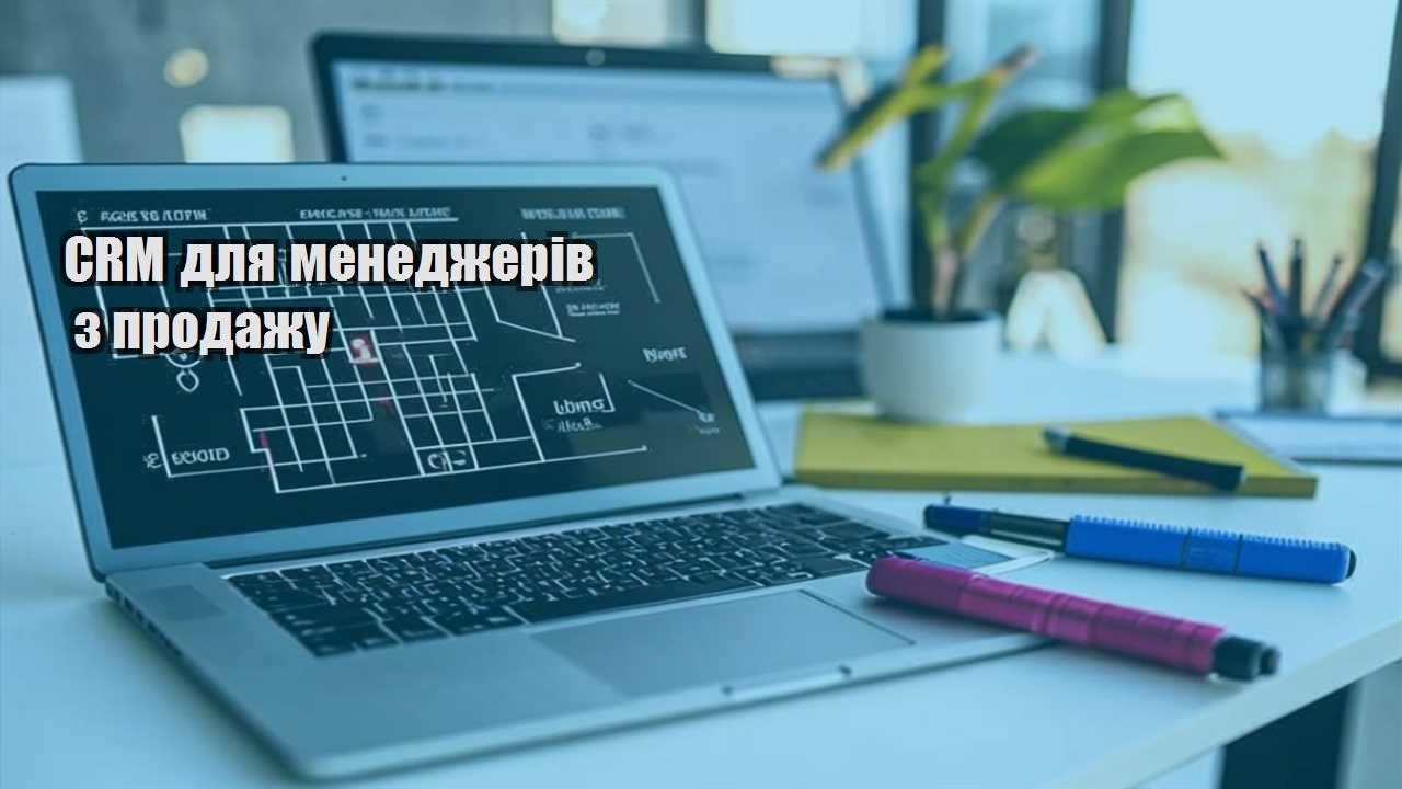 crm dlya menedzheriv z prodazhu