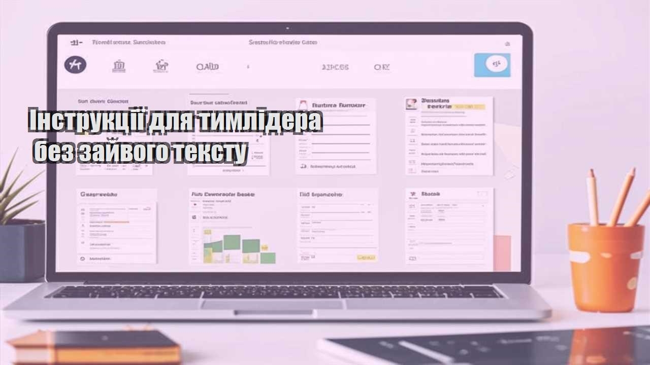 instrukcziyi dlya tymlidera bez zajvogo tekstu