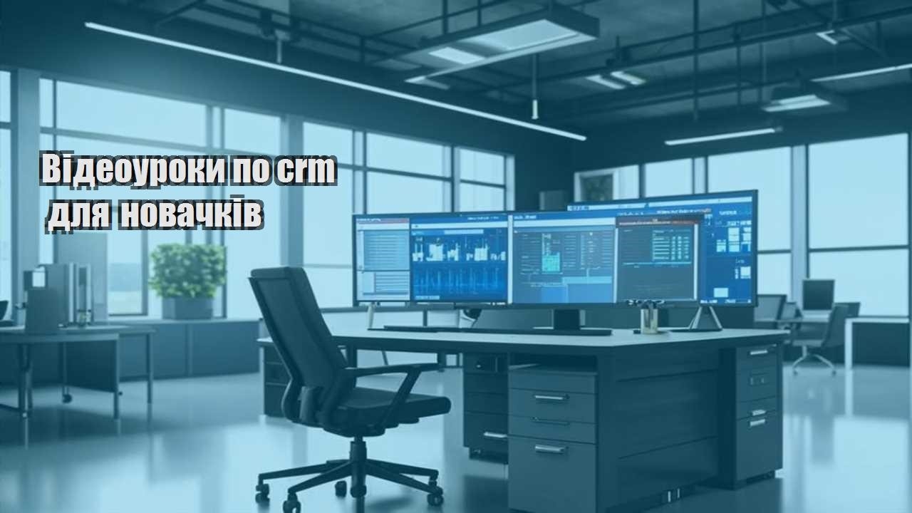 videouroky po crm dlya novachkiv