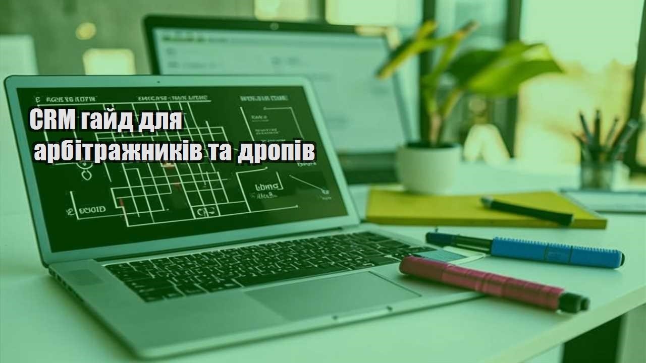 crm gajd dlya arbitrazhnykiv ta dropiv