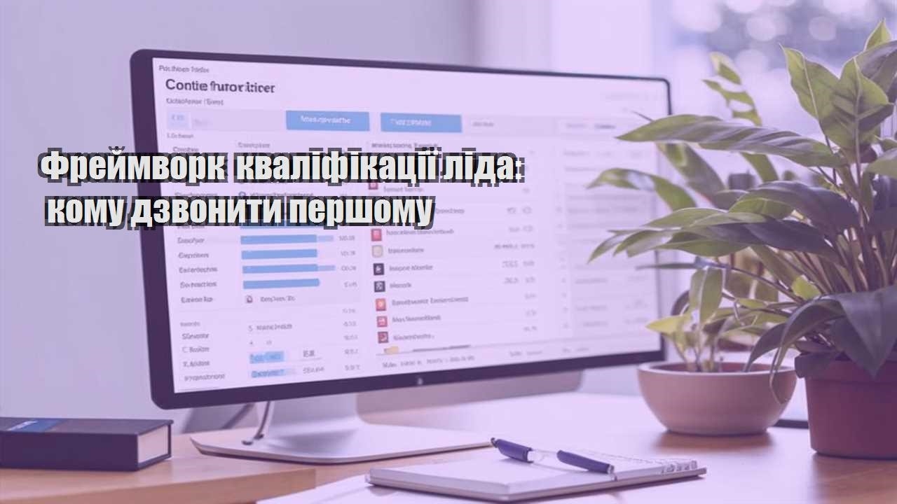 frejmvork kvalifikacziyi lida komu dzvonyty pershomu