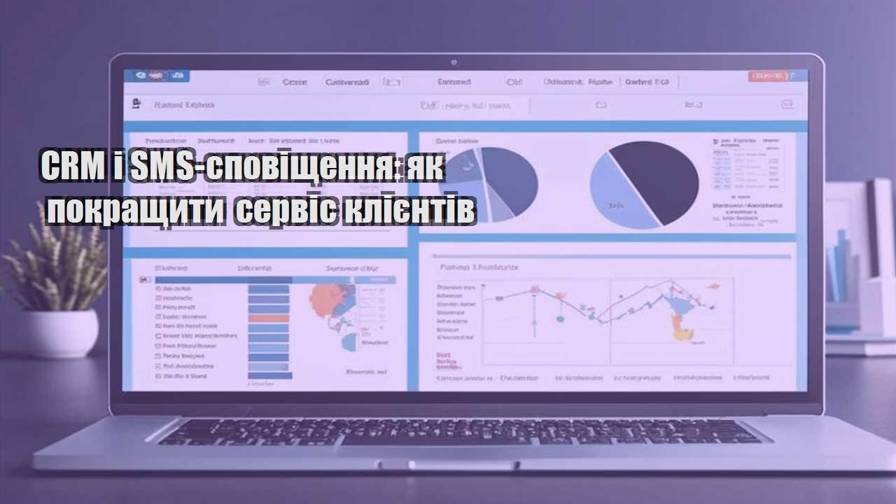 crm i sms spovishhennya yak pokrashhyty servis kliyentiv