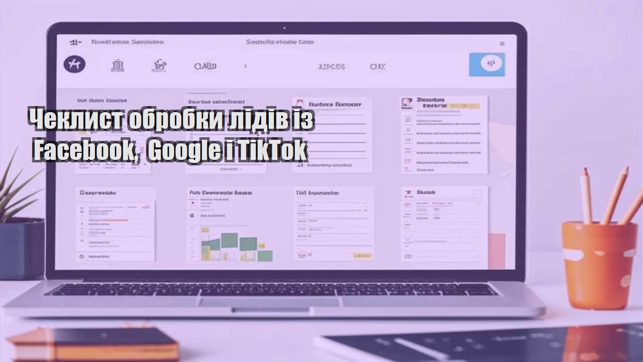 cheklyst obrobky lidiv iz facebook google i tiktok